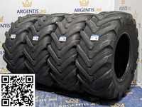 Set 4 anvelope 17.5/R24 (460/70/R24) Michelin (cod S100503I)