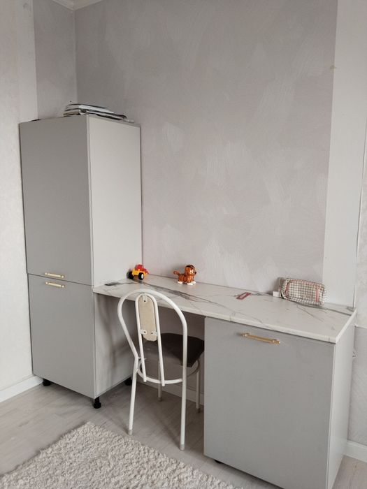 Шкаф тумба детский