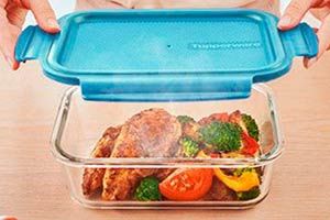 Посуда Tupperware Эко бутылки, масленка и многое другое