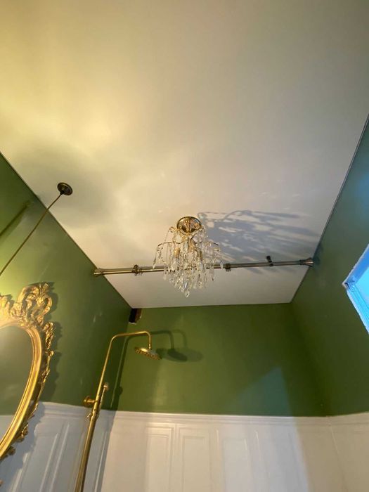 Установка Натяжных Потолков в Караганде и области