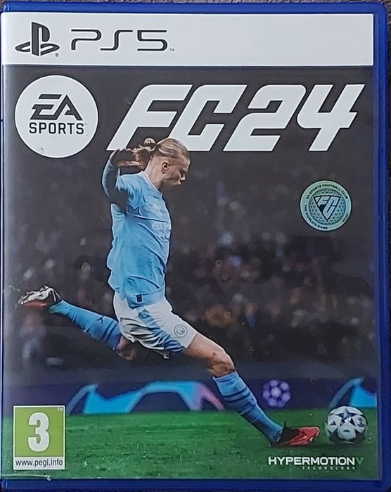 Игры на playstation 5