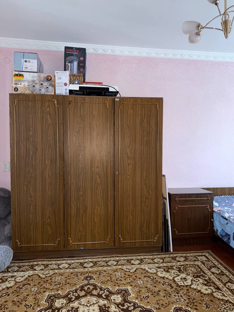 Продается шкаф мебель
