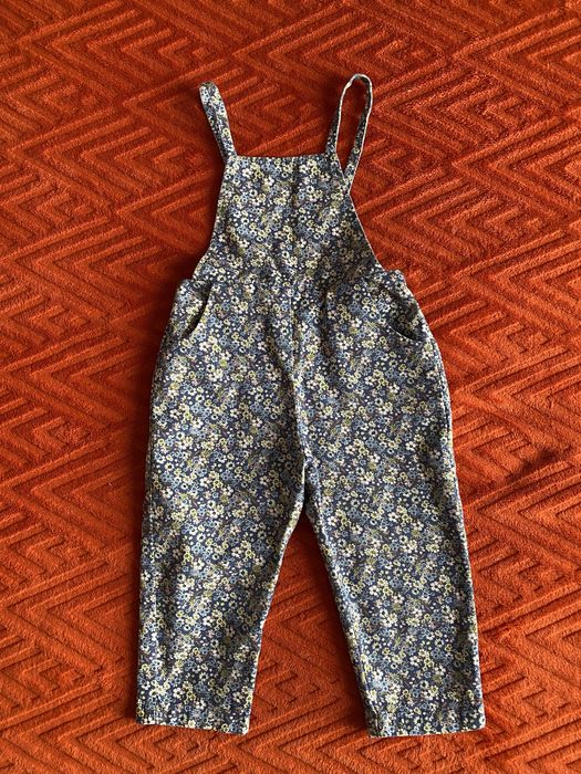 Детский комбезик ZARA