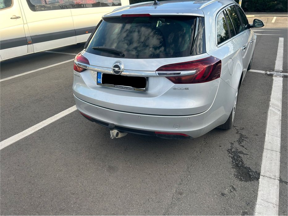 Vand Opel Insignia Sports Tourer