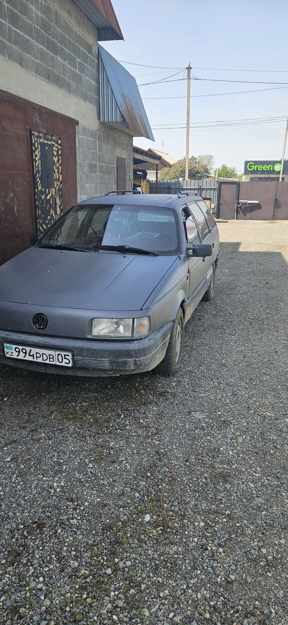 Продам VW Passat B3 универсал