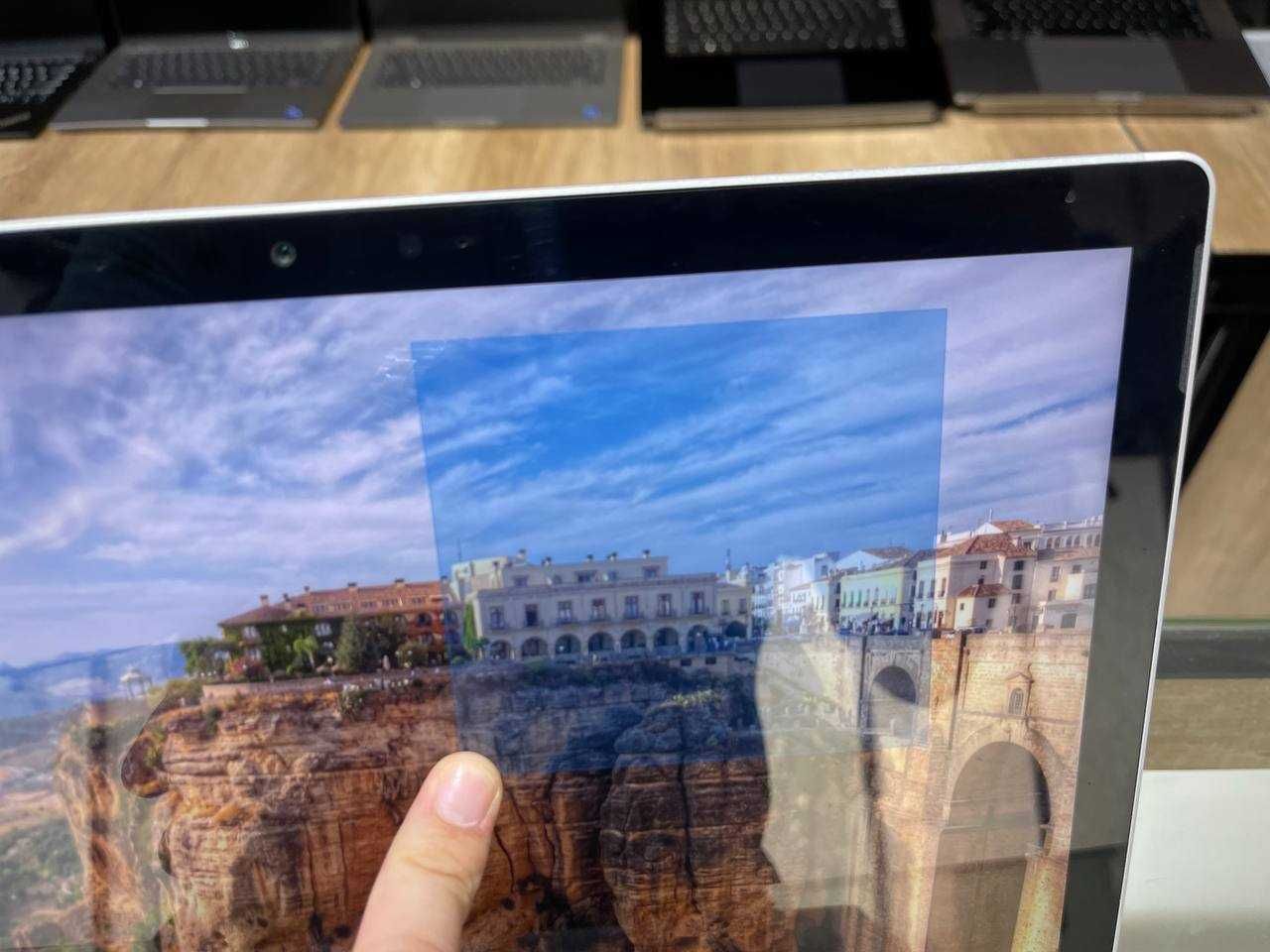 SURFACE Book 3 CORE i7-1065G7, 32гб, 2T ssd Nvidia GTX 1660ti