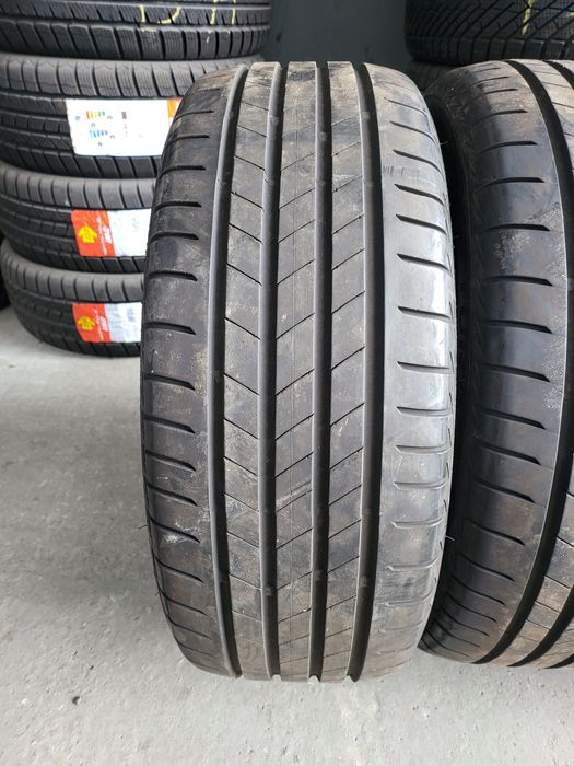 215/55/17 BRIDGESTONE 4бр