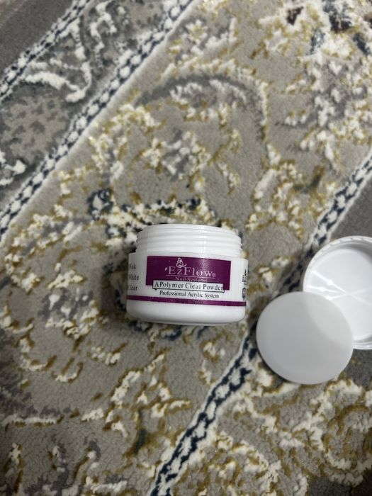 Пустые тары 5мл, 30гр, 50мл