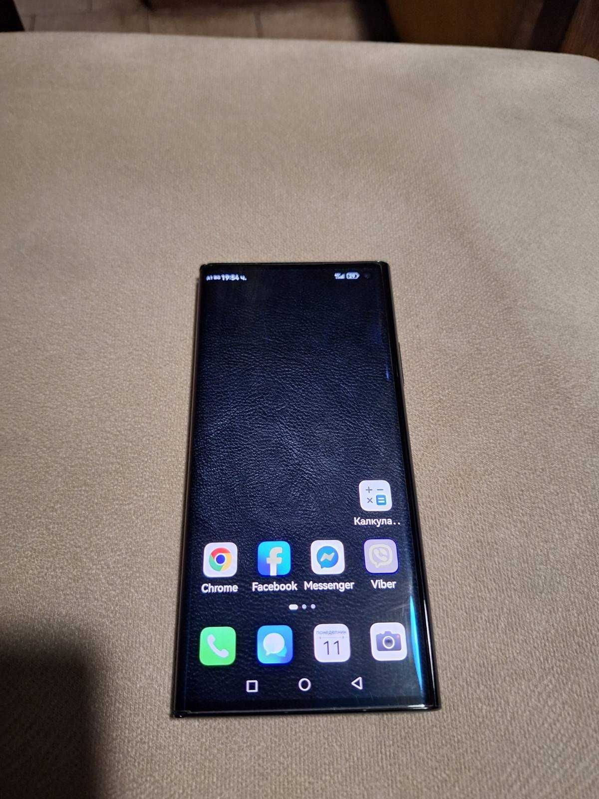 Huawei Xs 2 512 GB Black