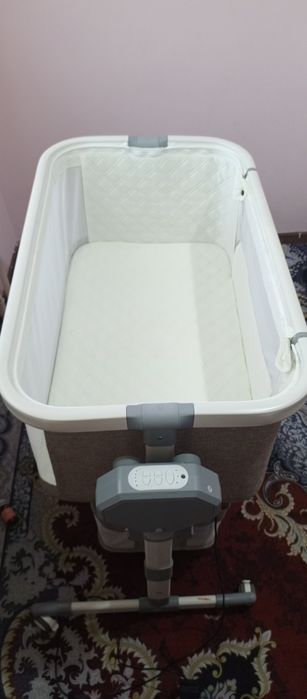 Bolalar elektron belanchagi