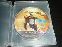 Darkvoio joc pentru PS3