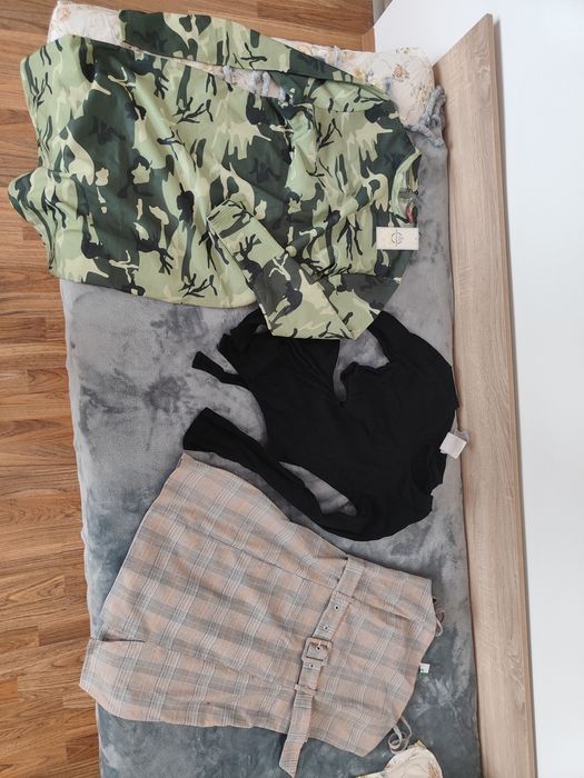 Дамски дрехи сет