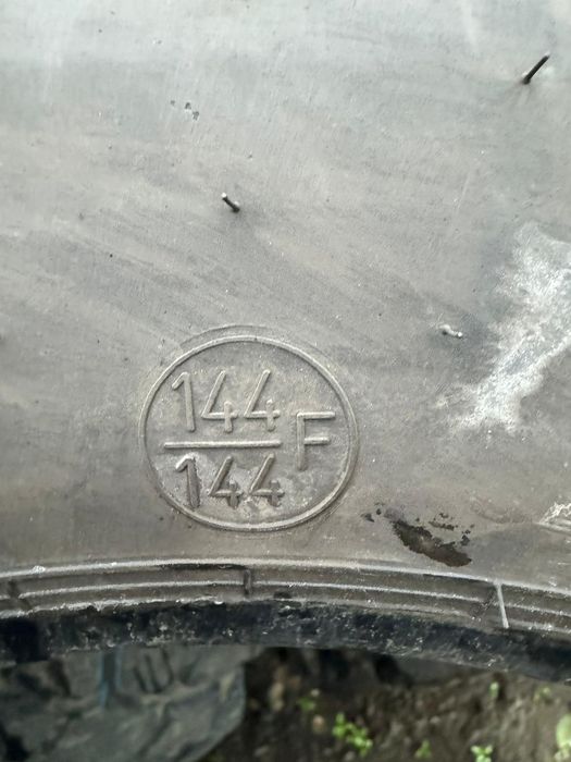 235/75 R17.5 Goodyear