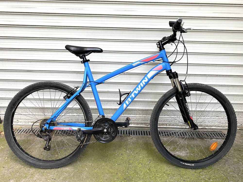 Велосипед колело Btwin 26 цола