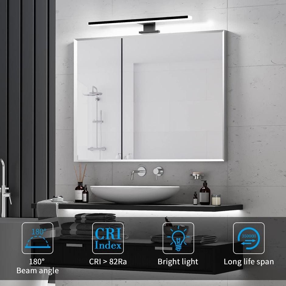 Lampa LED oglinda/mobila baie