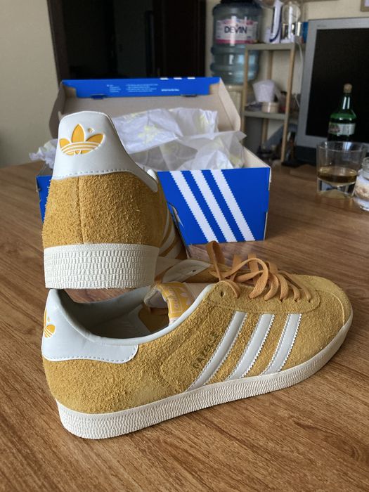 Мъжки оригинални маратонки Adidas Gazelle