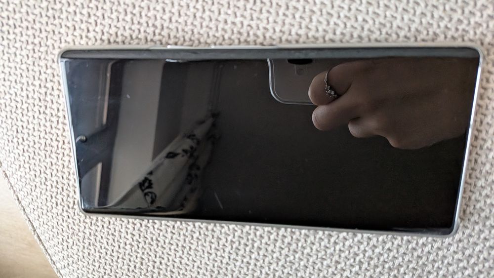 Telefon Google Pixel 6 Pro White