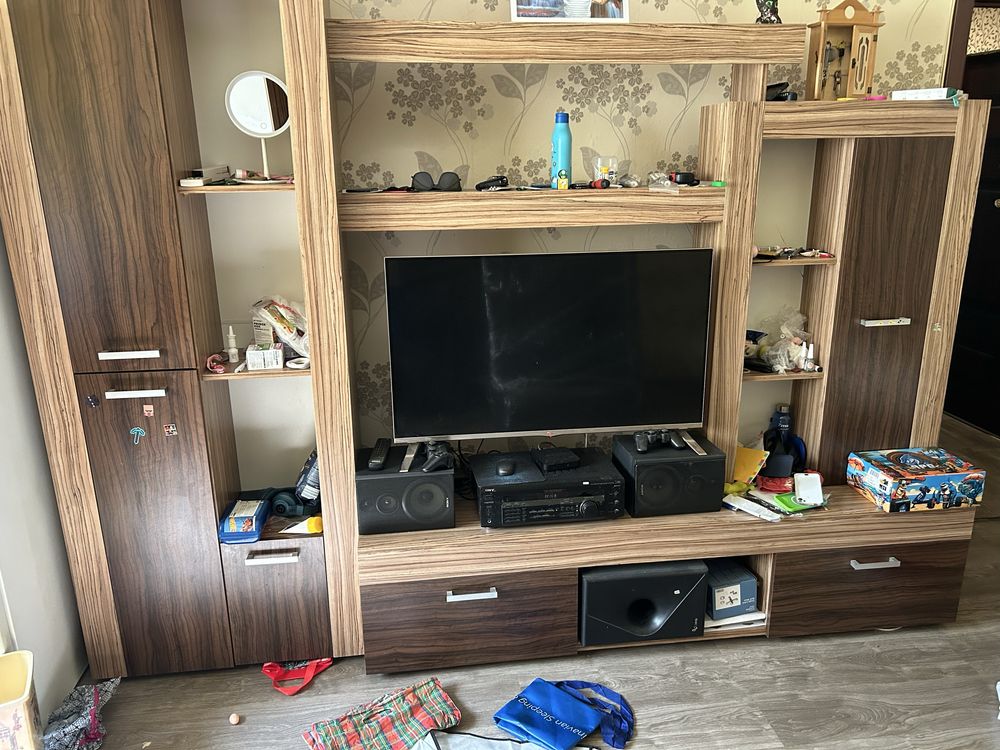 Холна секция 270см