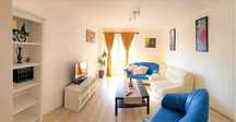 Cazare-Regim Hotelier-Apartament 4 camere-6 persoane