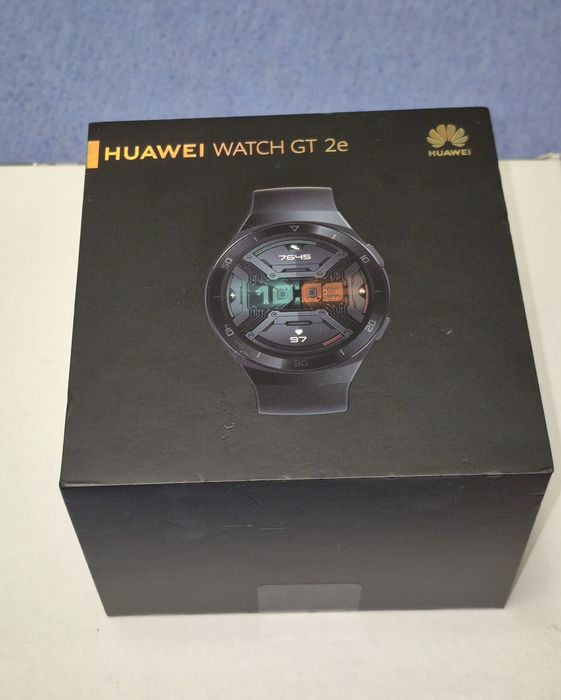 Huawei watch GT 2e