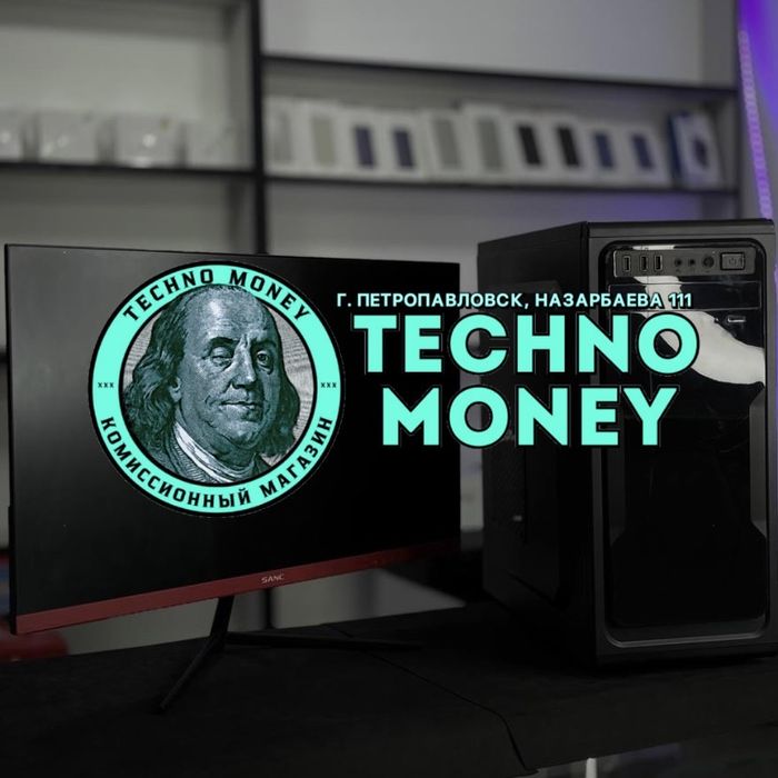 Игровой ПК | Рассрочка 0•0•12 | Гарантия | Trade in