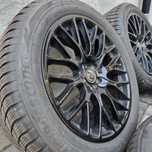 Roti/Jante/Jenti R19 Audi BMW Mercedes Seat Cupra Skoda VW Infinity