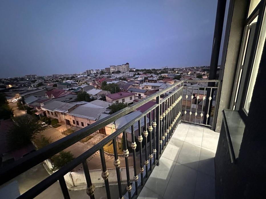 Продается 4-комнатная кв. в Юнусабадском р-н, м. Шахристан, Телебашня