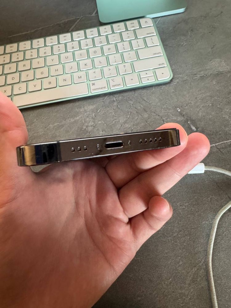 Iphone 13 pro 128 gb