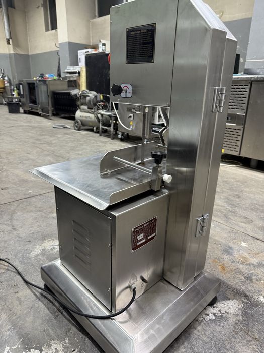 Пила для мясо косторез ASHINE SK