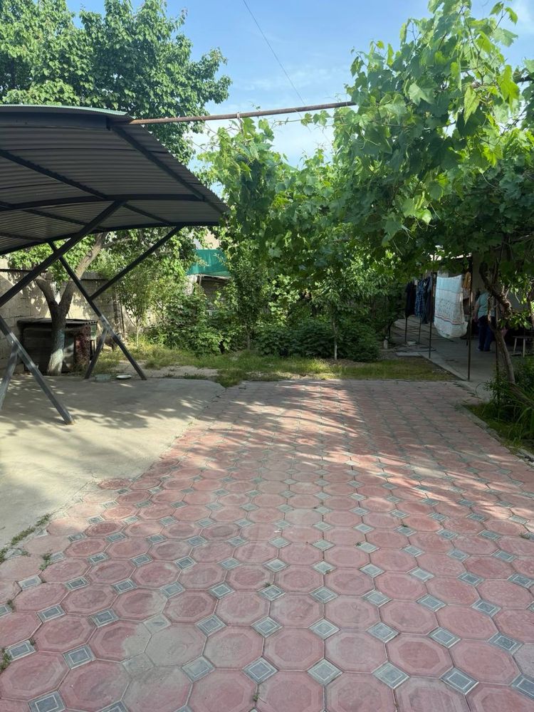 Продается участок