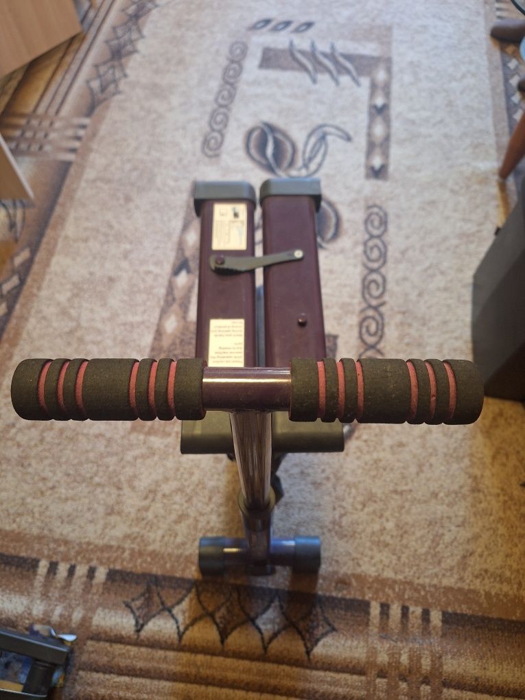 Уред за упражнения Leg Magic