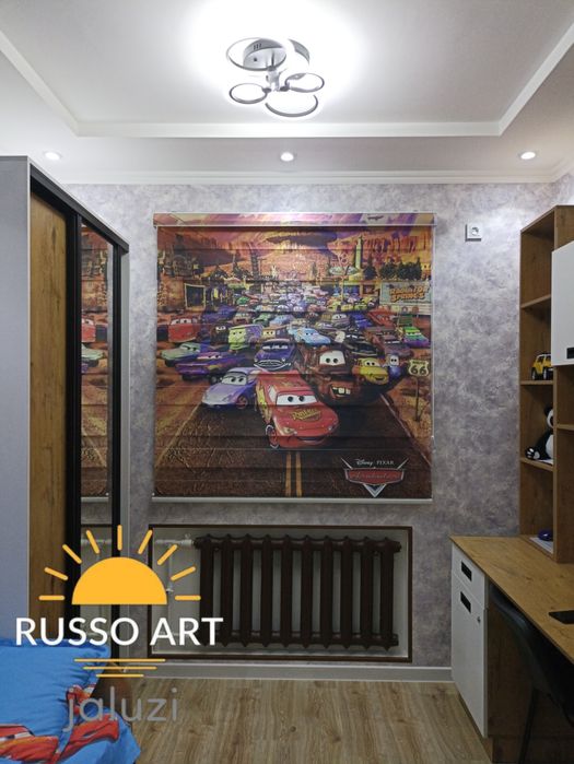 Барча турдаги Жалюзи пардалари - Энг Арзон нархларда.