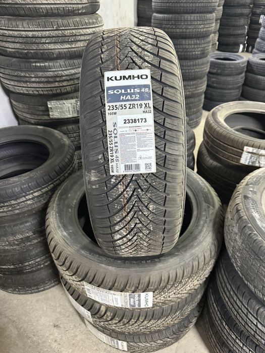 235/55R19 Шины. Ассортименте