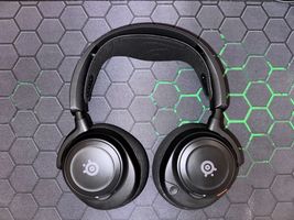 Casti Wireless Steelseries Arctis Nova 7