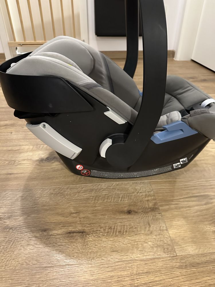 Scoica Cybex Aton 5