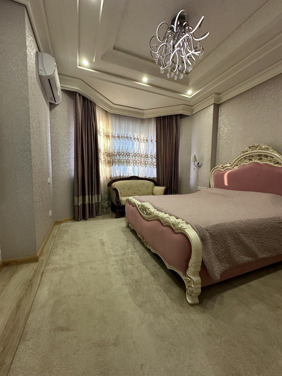 Новостройка 3/7/10 Комплекс Dream House Ор-р 8 роддом