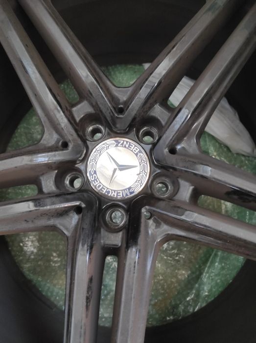 Jante Mercedes Amg 20" Originale!