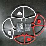 Предпазители за перки за дрон DJI Phantom 3 / 4