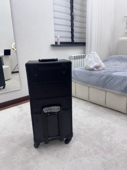 Полный набор маникюра