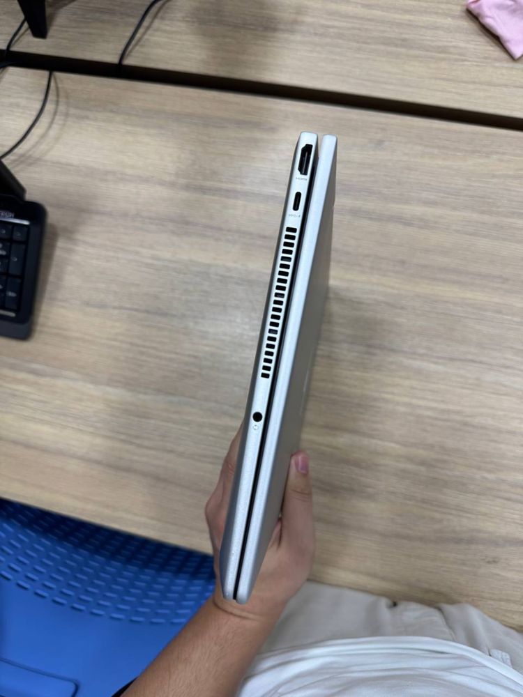 HP Envy x360 2-in-1 Laptop
