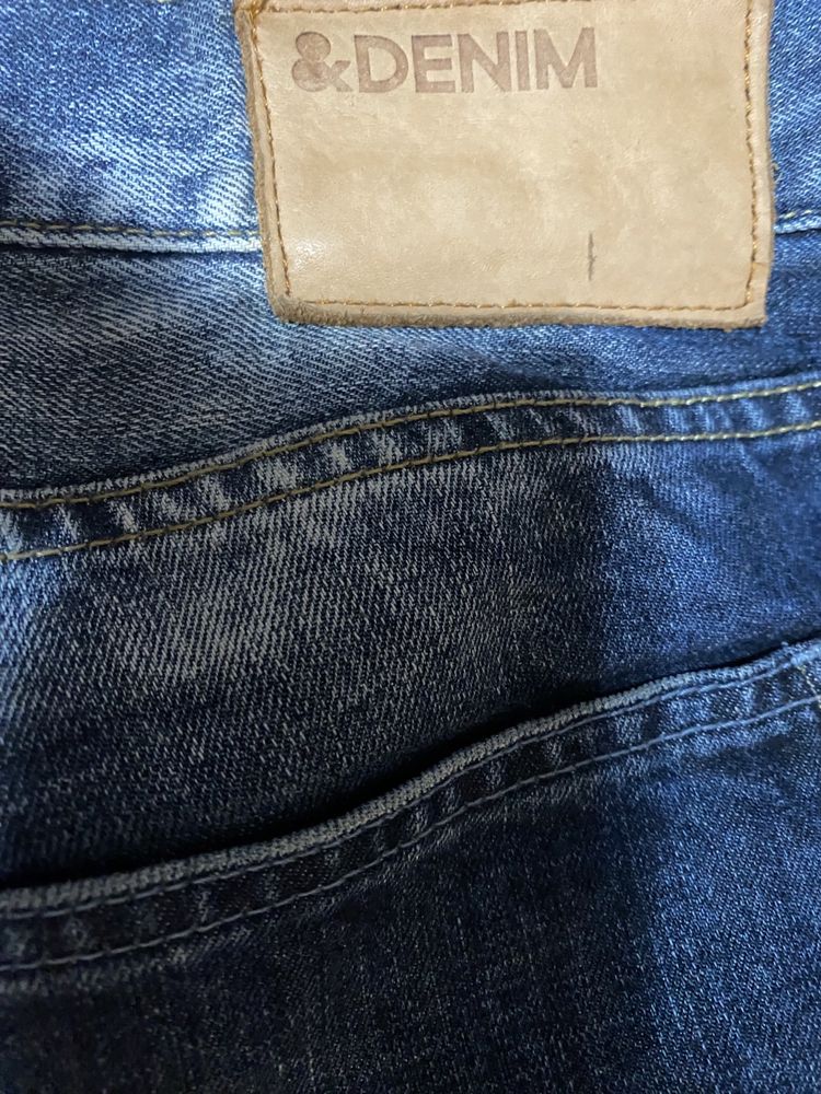 Панталон Denim  33