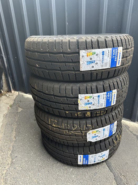 Cauciucuri  Sailun 225/65/R16c