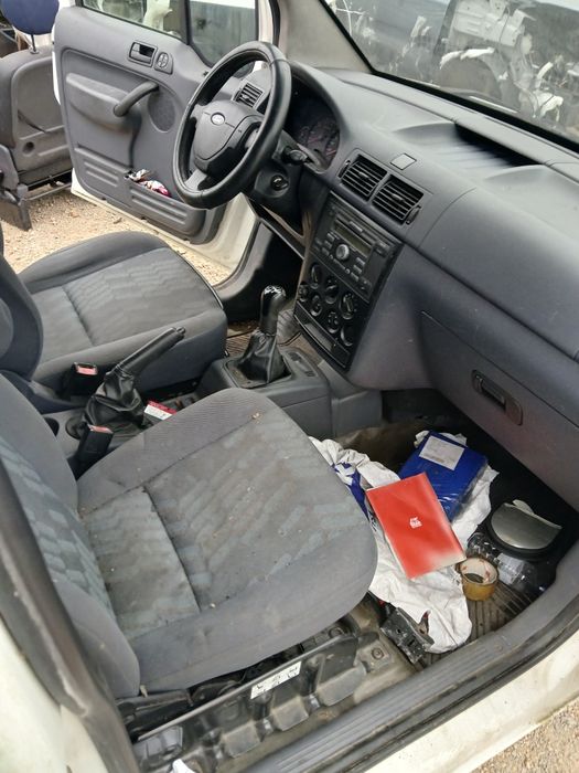 Ford Connect 1.8 TDCI  на части
