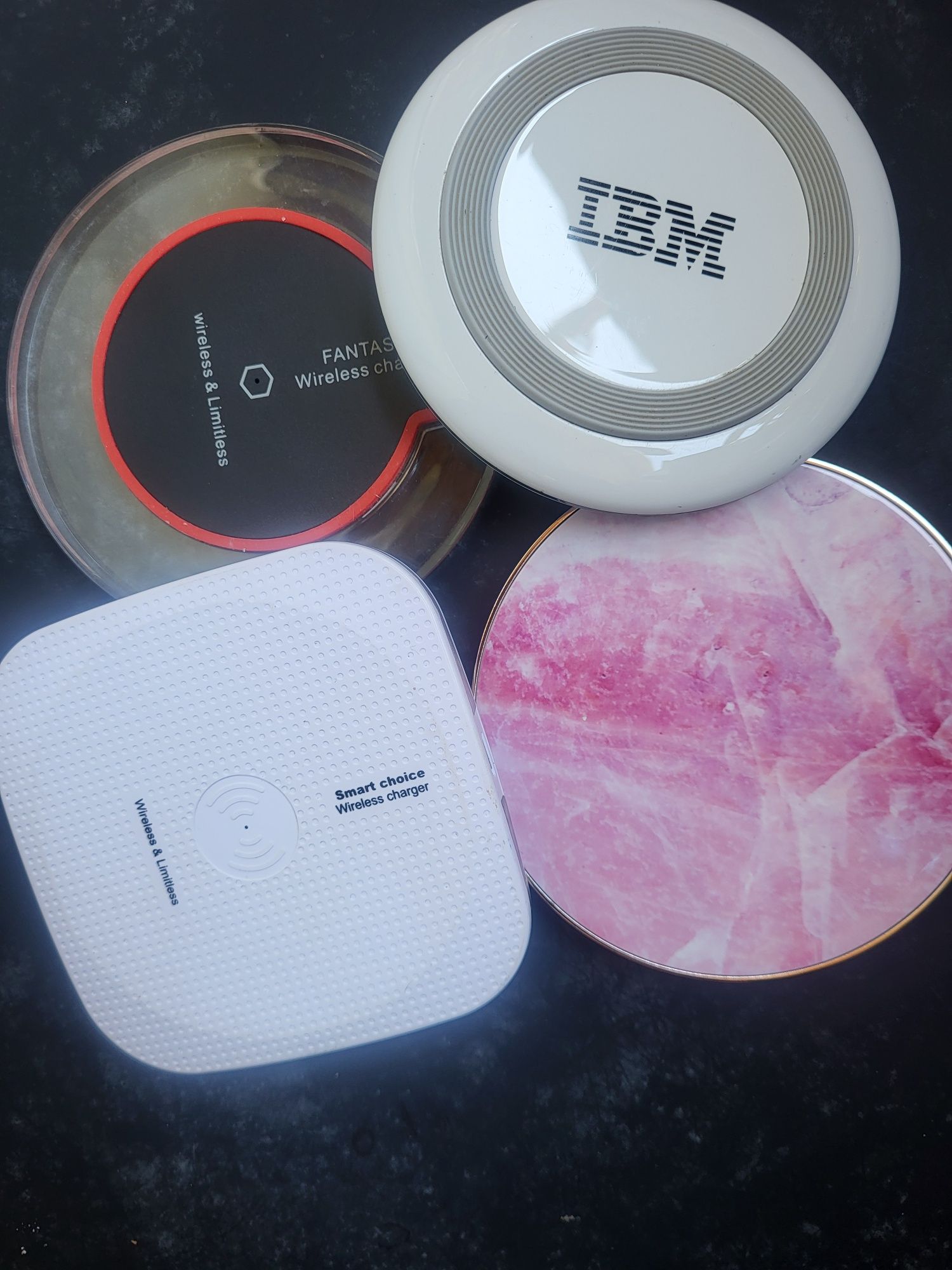 Încărcătoare Wireless