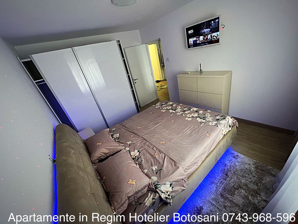 Cazare - Regim Hotelier - Apartamente in toate zonele-factura acc card