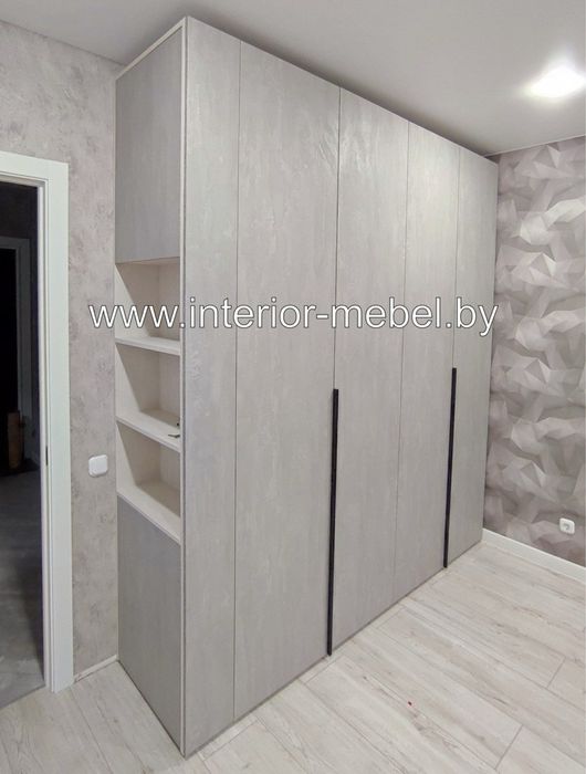 Изготовление мебели