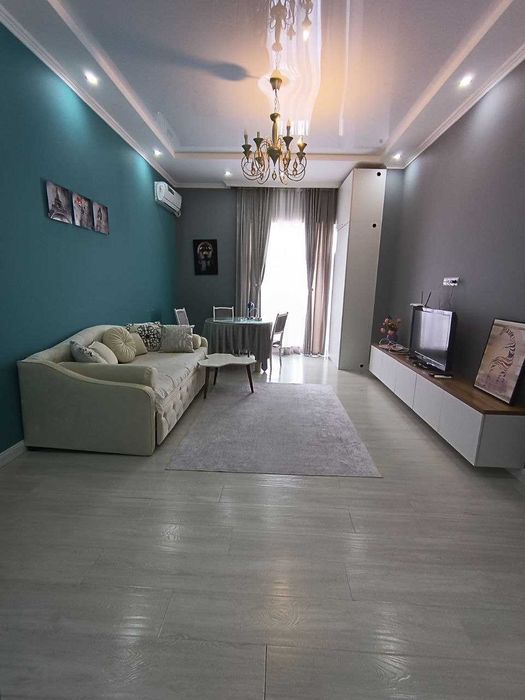 Сдаю евролюкс 2/4/9 улПаркентская