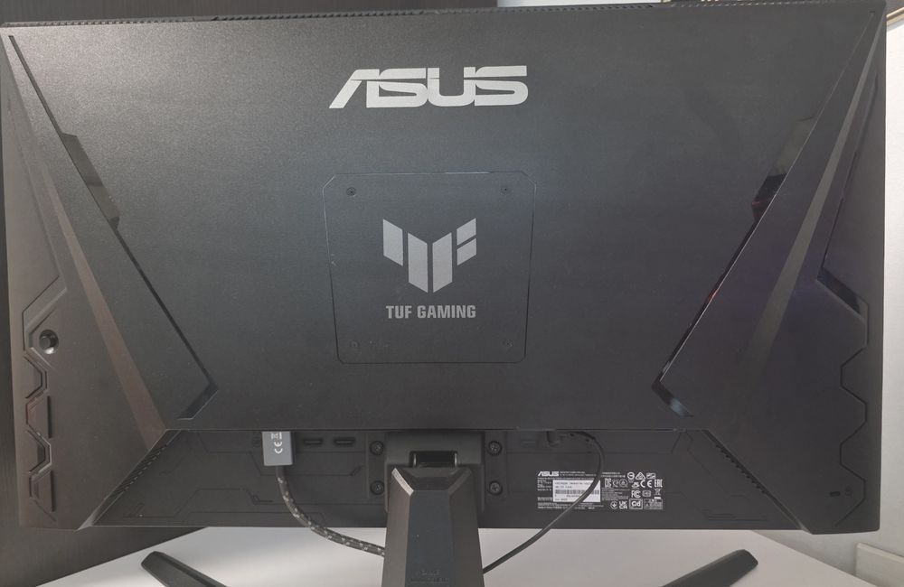 Монитор ASUS TUF Gaming VG27AQ3A 2K