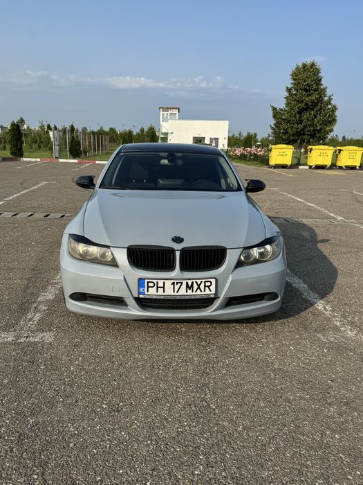 BMW Seria 3 E90 2008