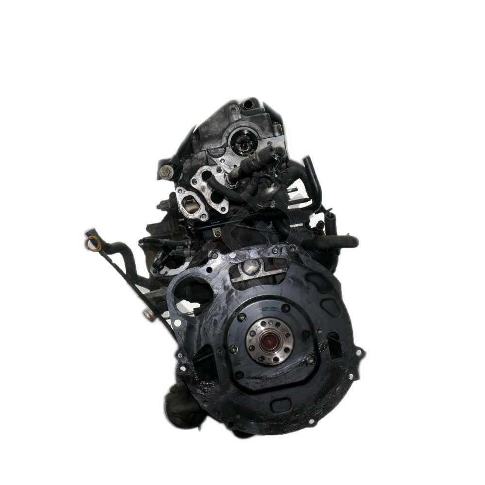 Двигател 1CD-FTV 2.0 Toyota RAV4 II 2000-2006 ID: 136417